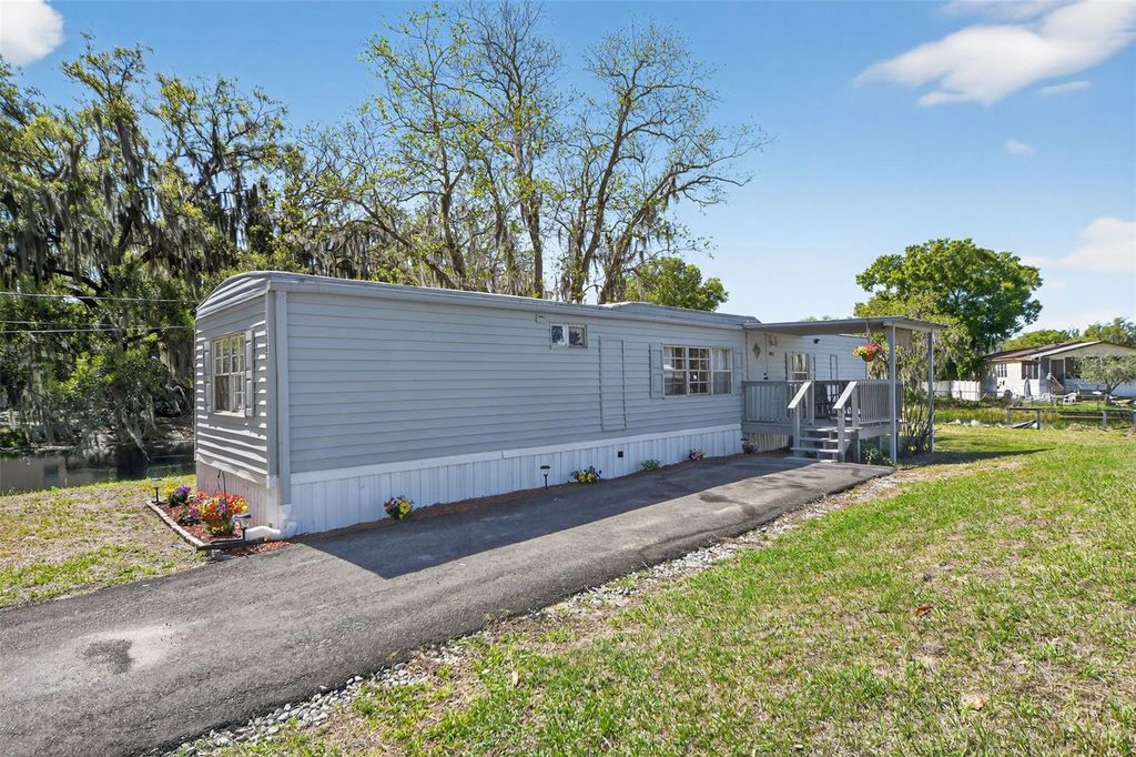 Photo of 2944 Palm Circle, Haines City, FL 33844 (MLS # S5148167)