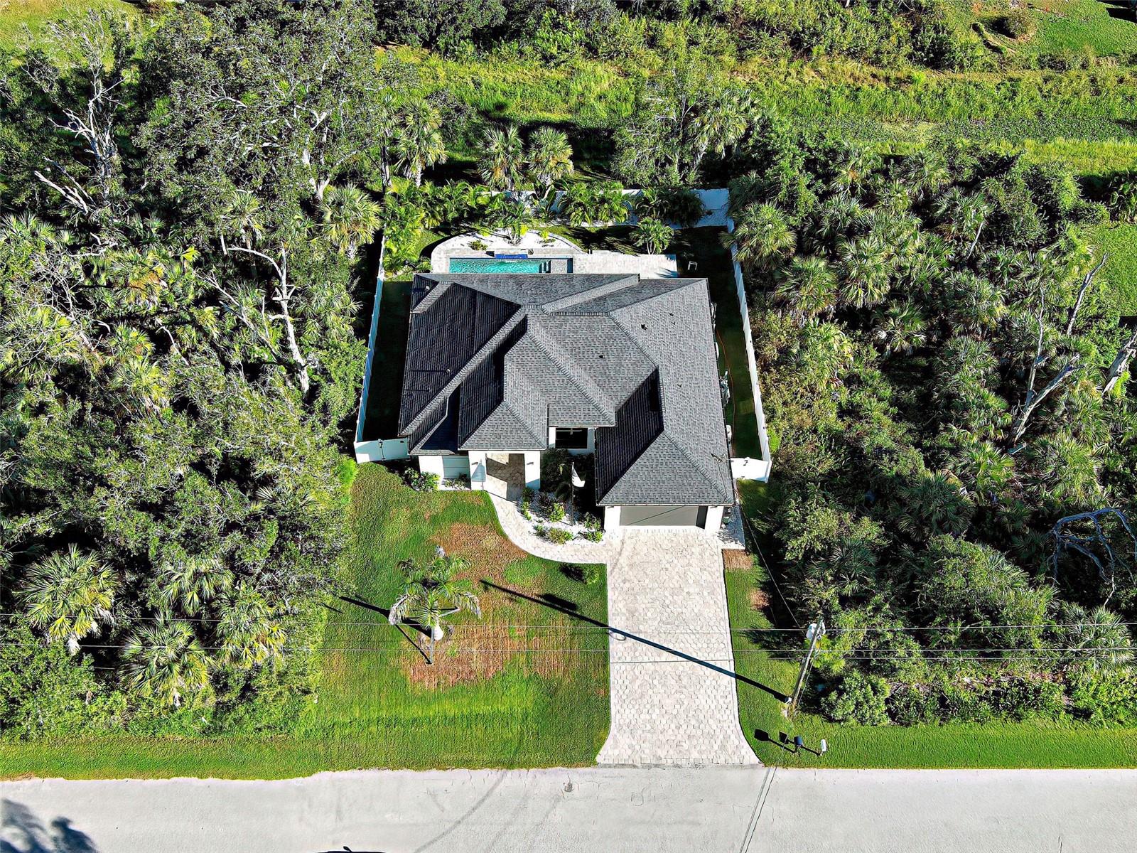 PORT CHARLOTTE SUB 17 - Residential Lease