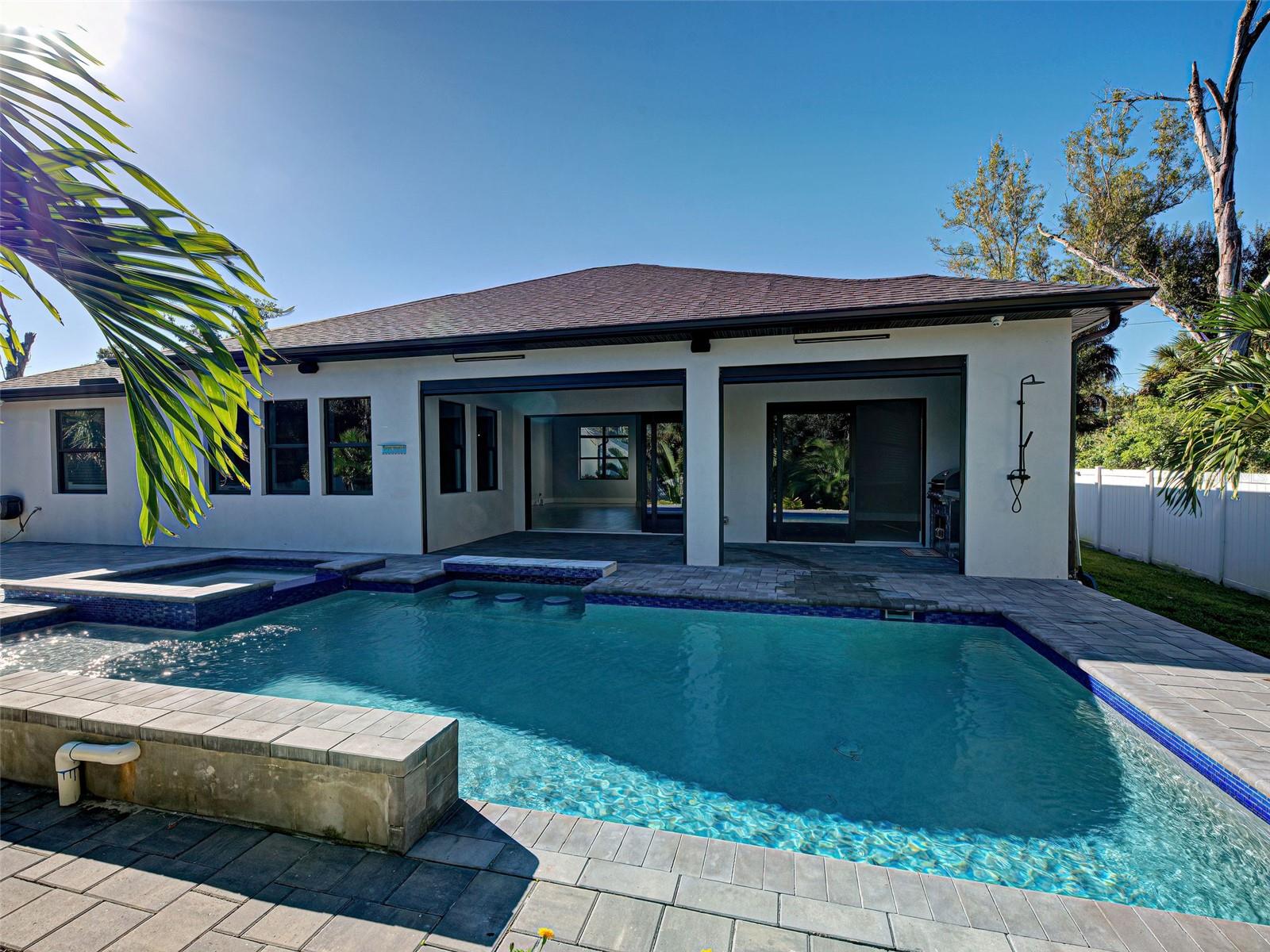 PORT CHARLOTTE SUB 17 - Residential Lease