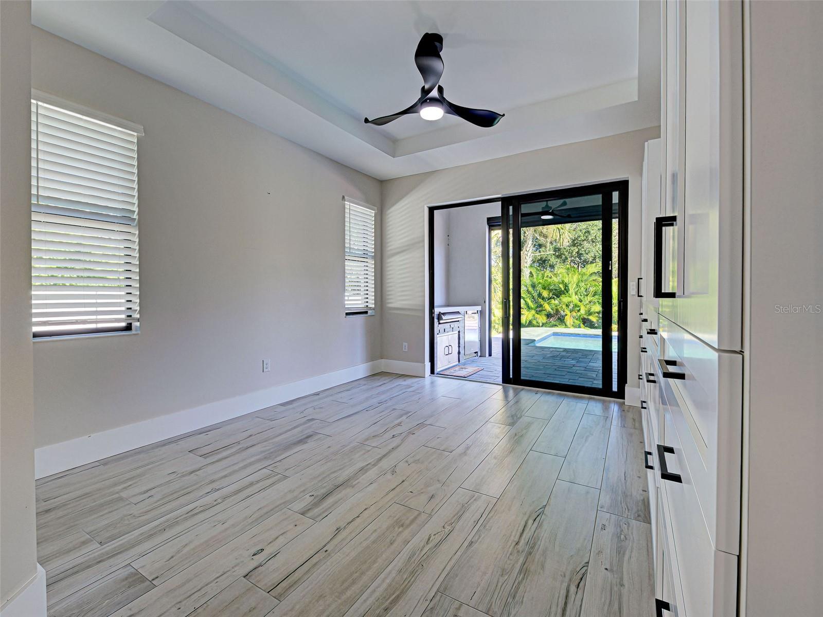 PORT CHARLOTTE SUB 17 - Residential Lease