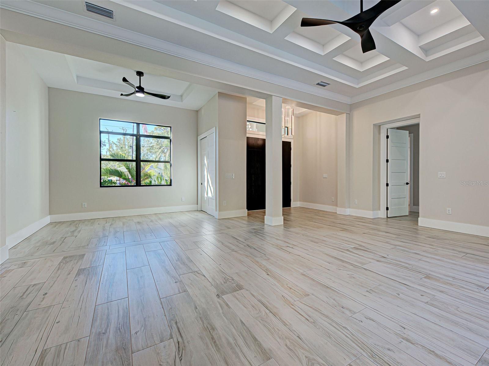 PORT CHARLOTTE SUB 17 - Residential Lease