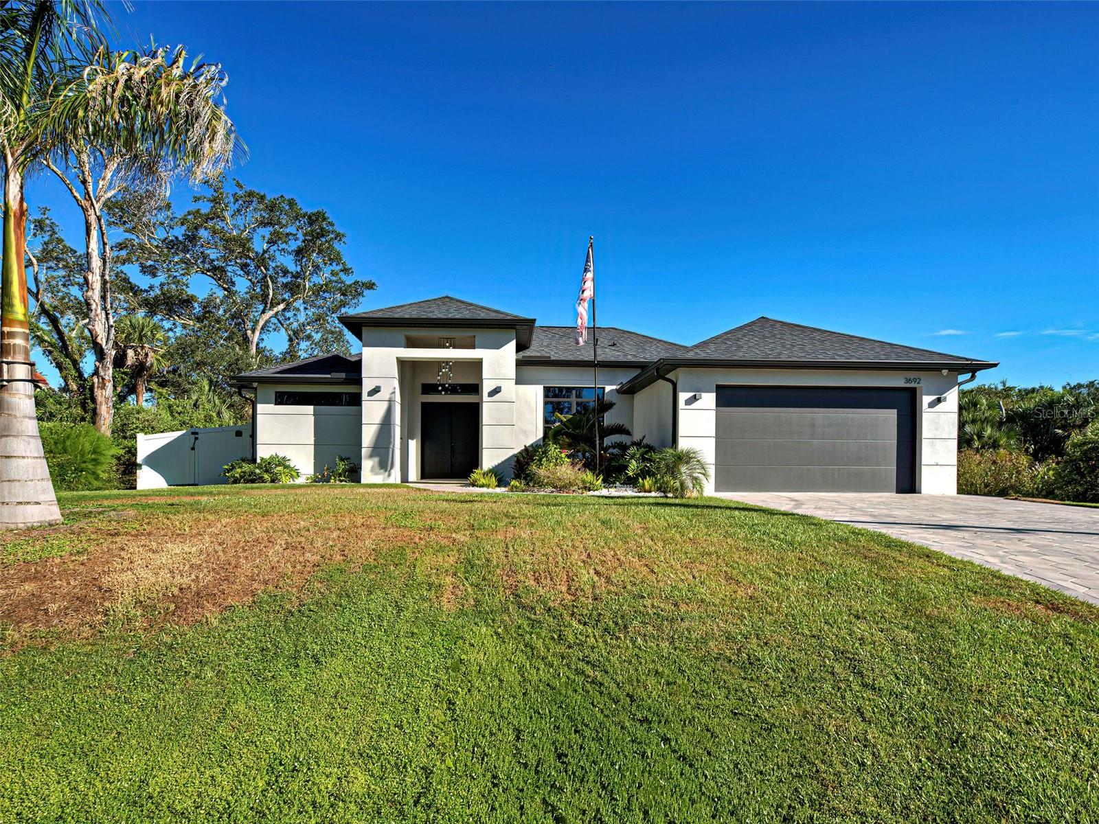 PORT CHARLOTTE SUB 17 - Residential Lease