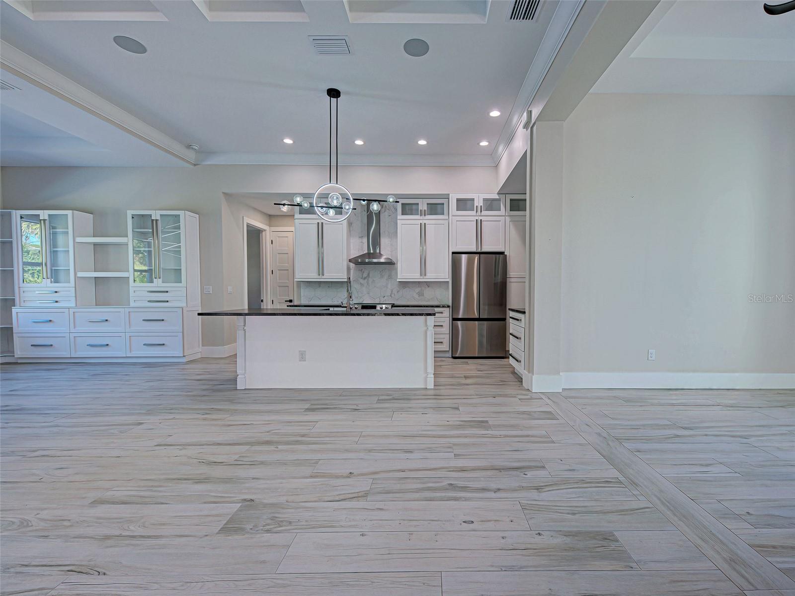 PORT CHARLOTTE SUB 17 - Residential Lease