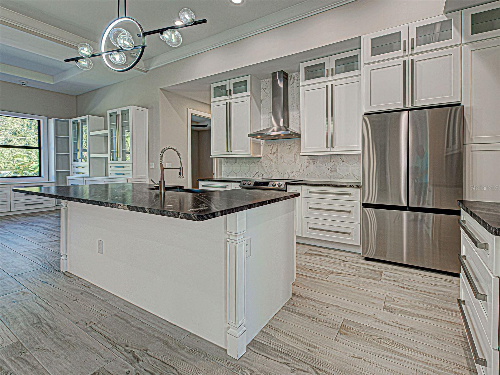 PORT CHARLOTTE SUB 17 - Residential Lease