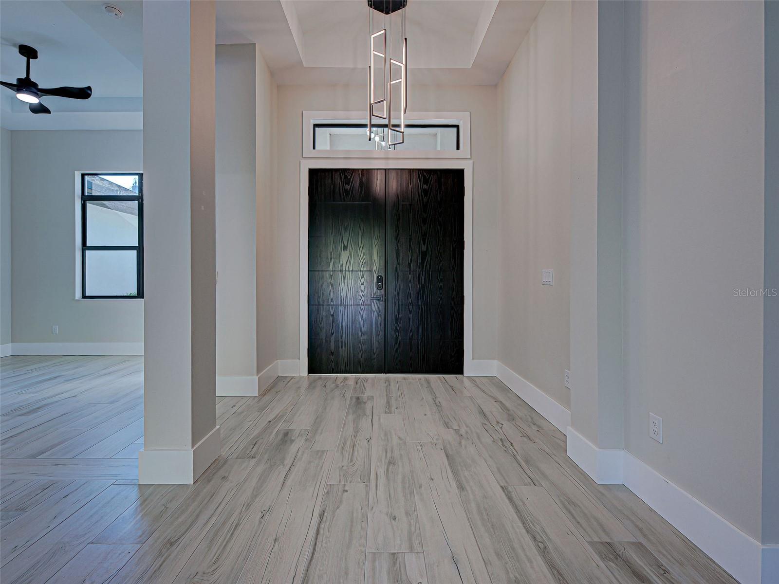 PORT CHARLOTTE SUB 17 - Residential Lease