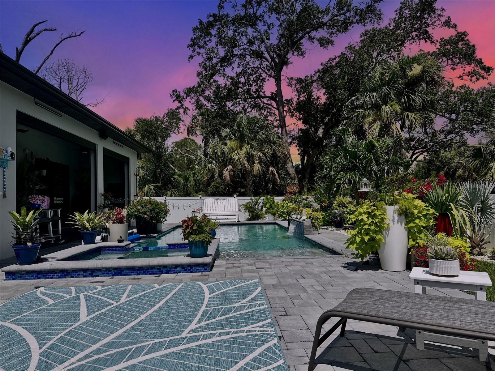 PORT CHARLOTTE SUB 17 - Residential Lease