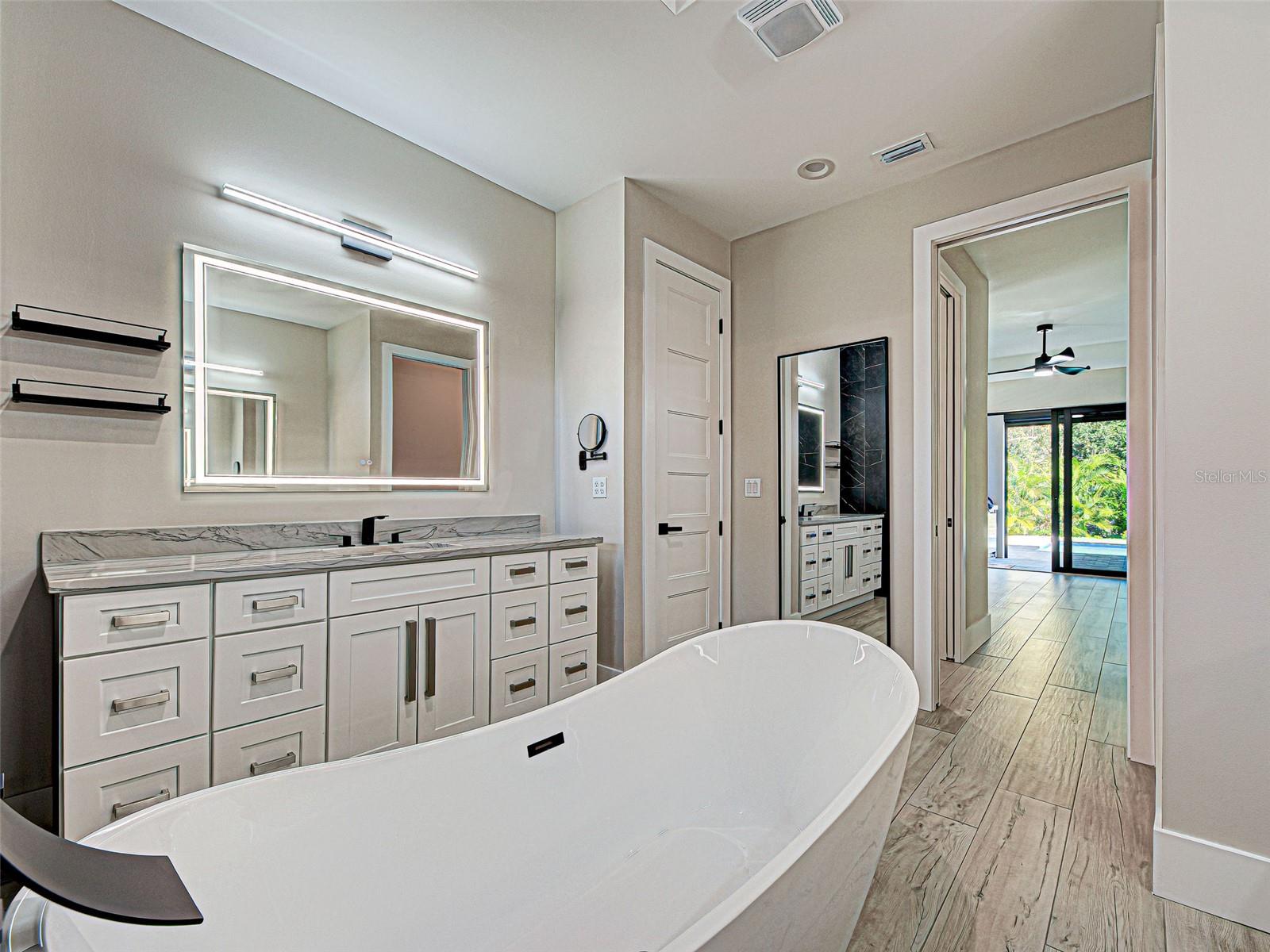 PORT CHARLOTTE SUB 17 - Residential Lease