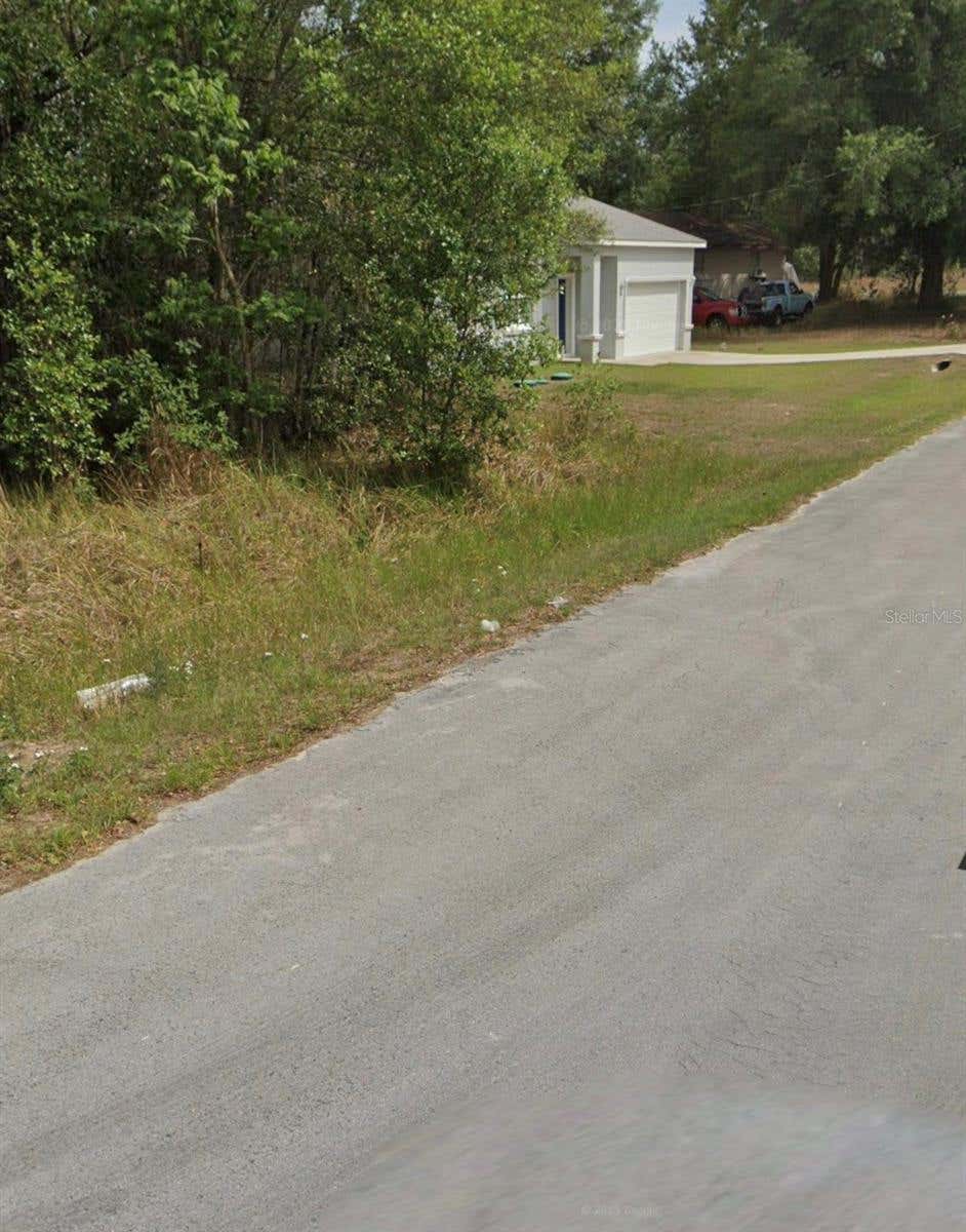 Photo of Dogwood Court, Ocala, FL 34472 (MLS # GC542812)
