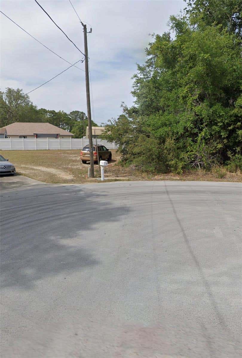 Photo of Dogwood Court, Ocala, FL 34472 (MLS # GC542812)