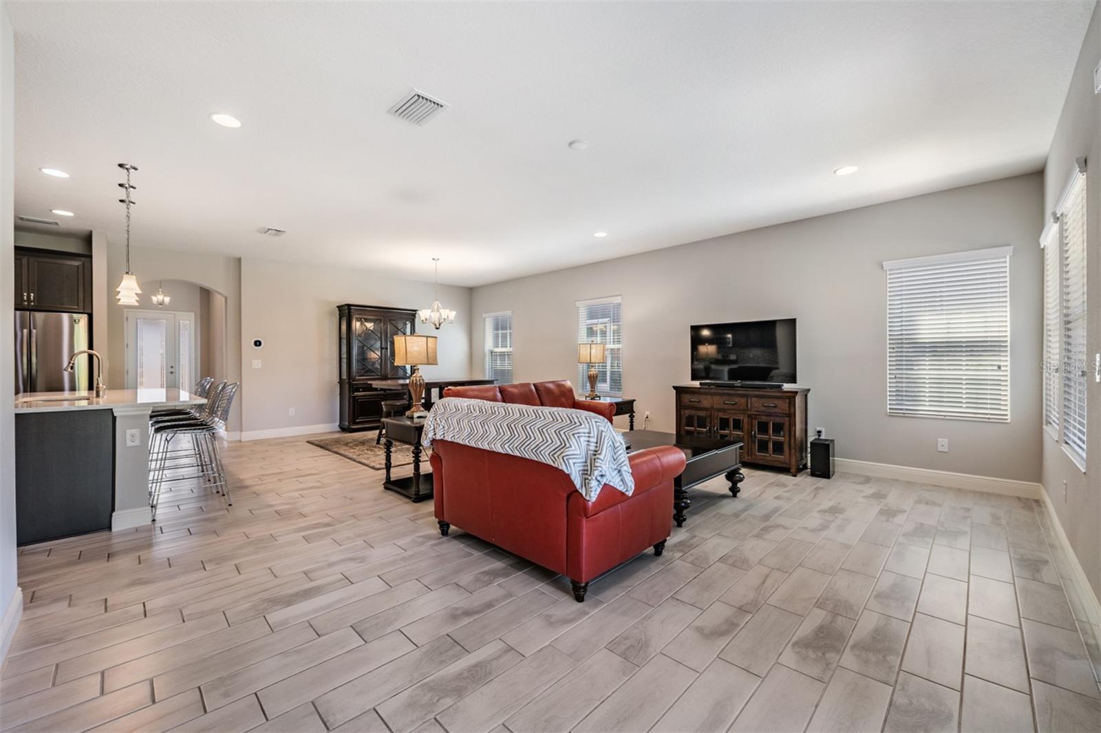 WATERSET PH 2D - Residential