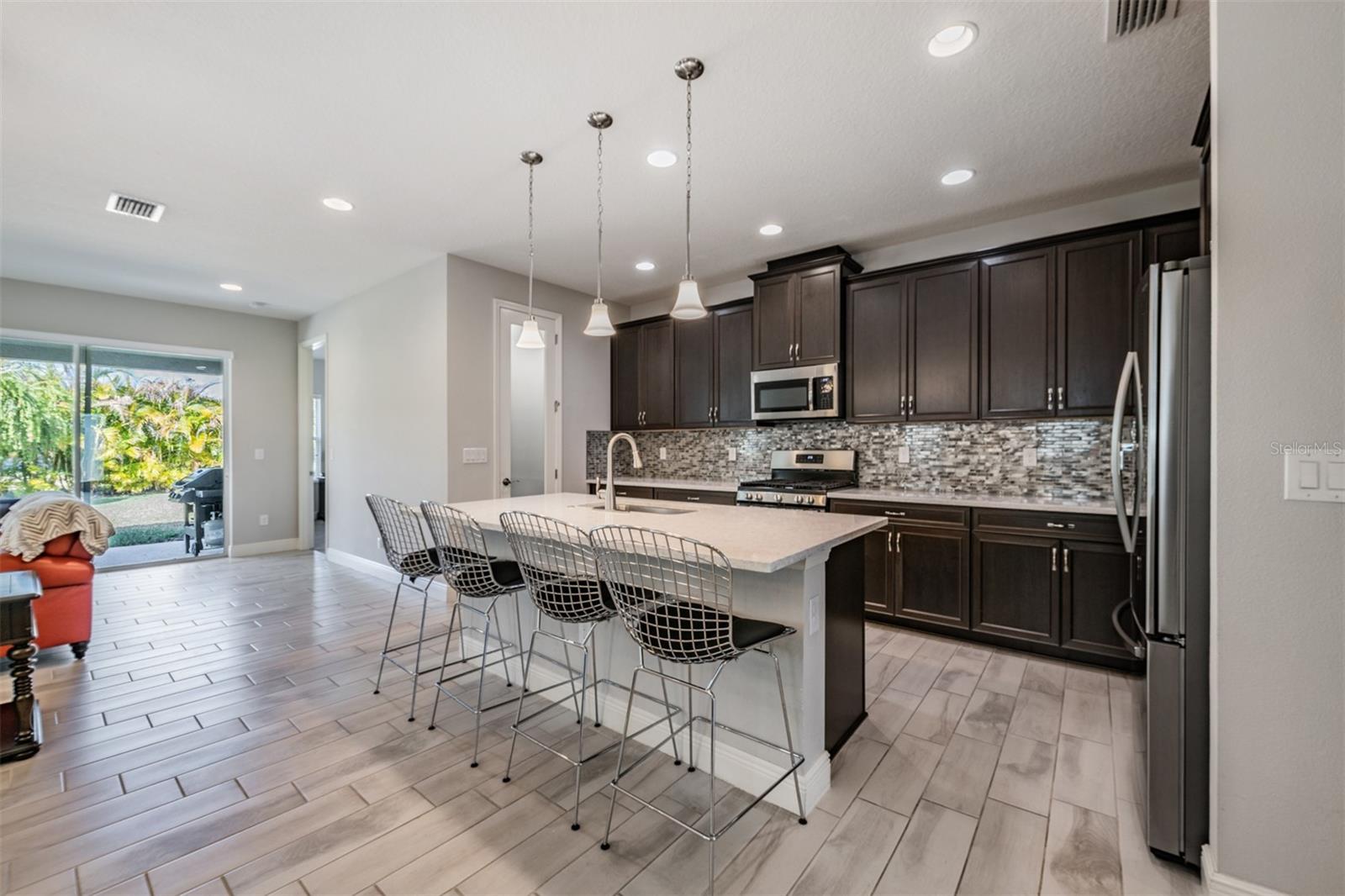 WATERSET PH 2D - Residential