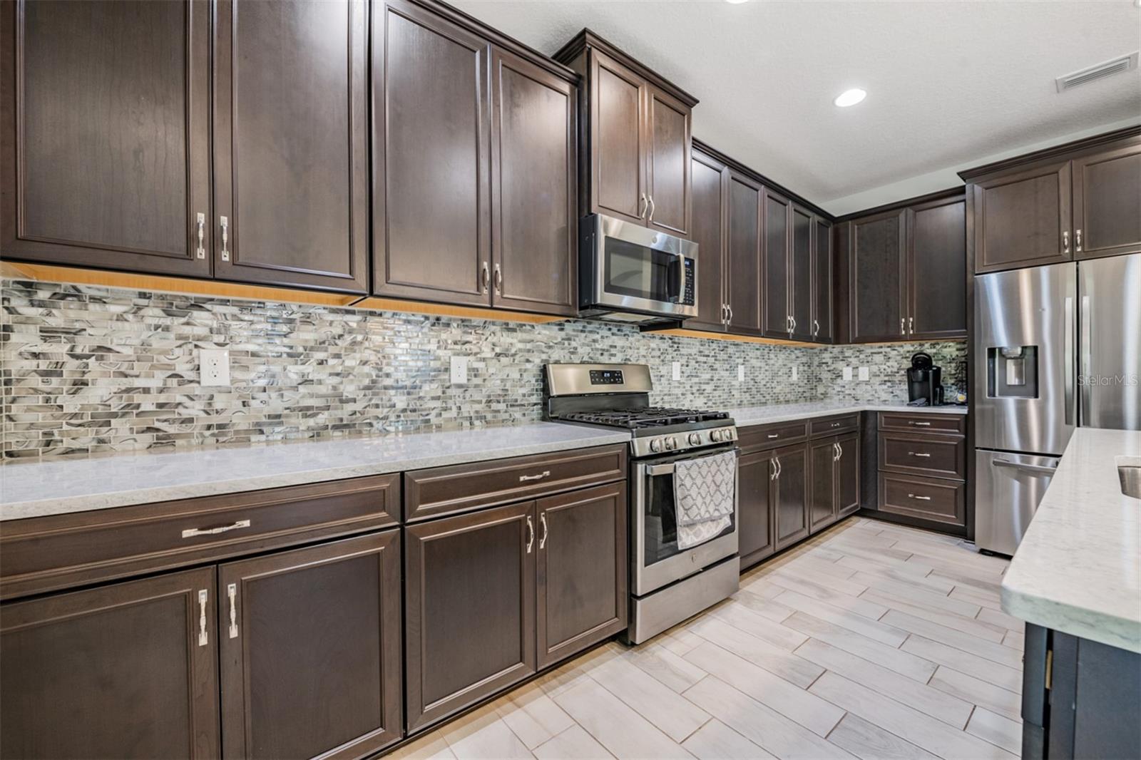 WATERSET PH 2D - Residential