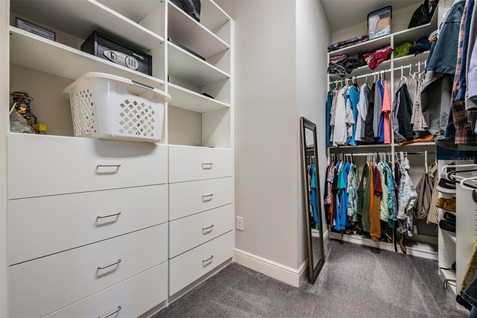 WATERSET PH 2D - Residential