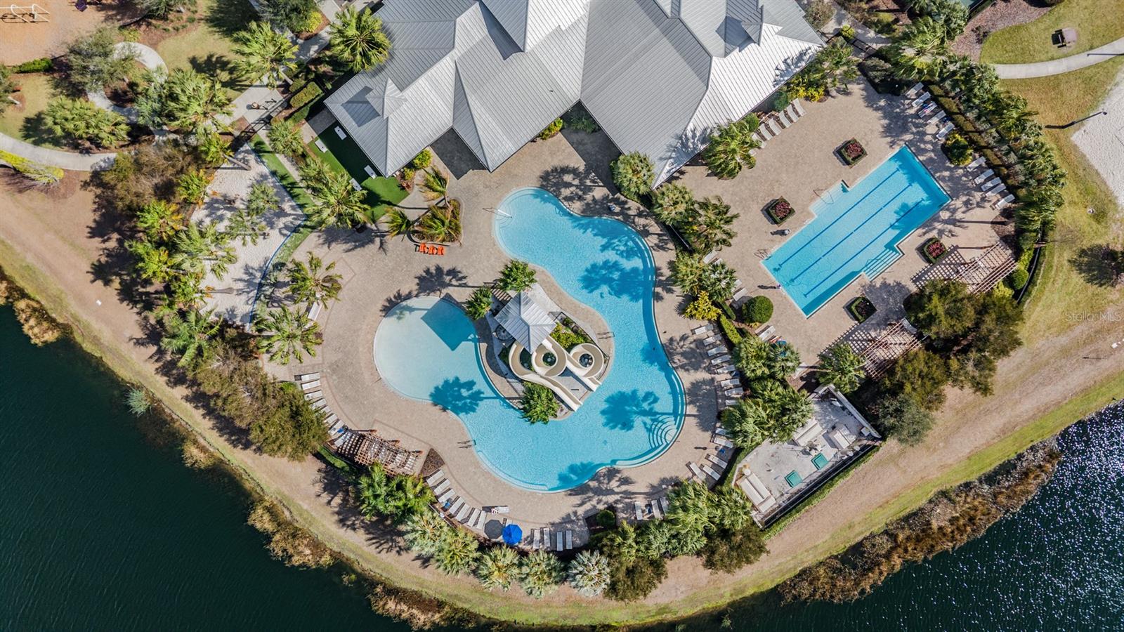 WATERSET PH 2D - Residential