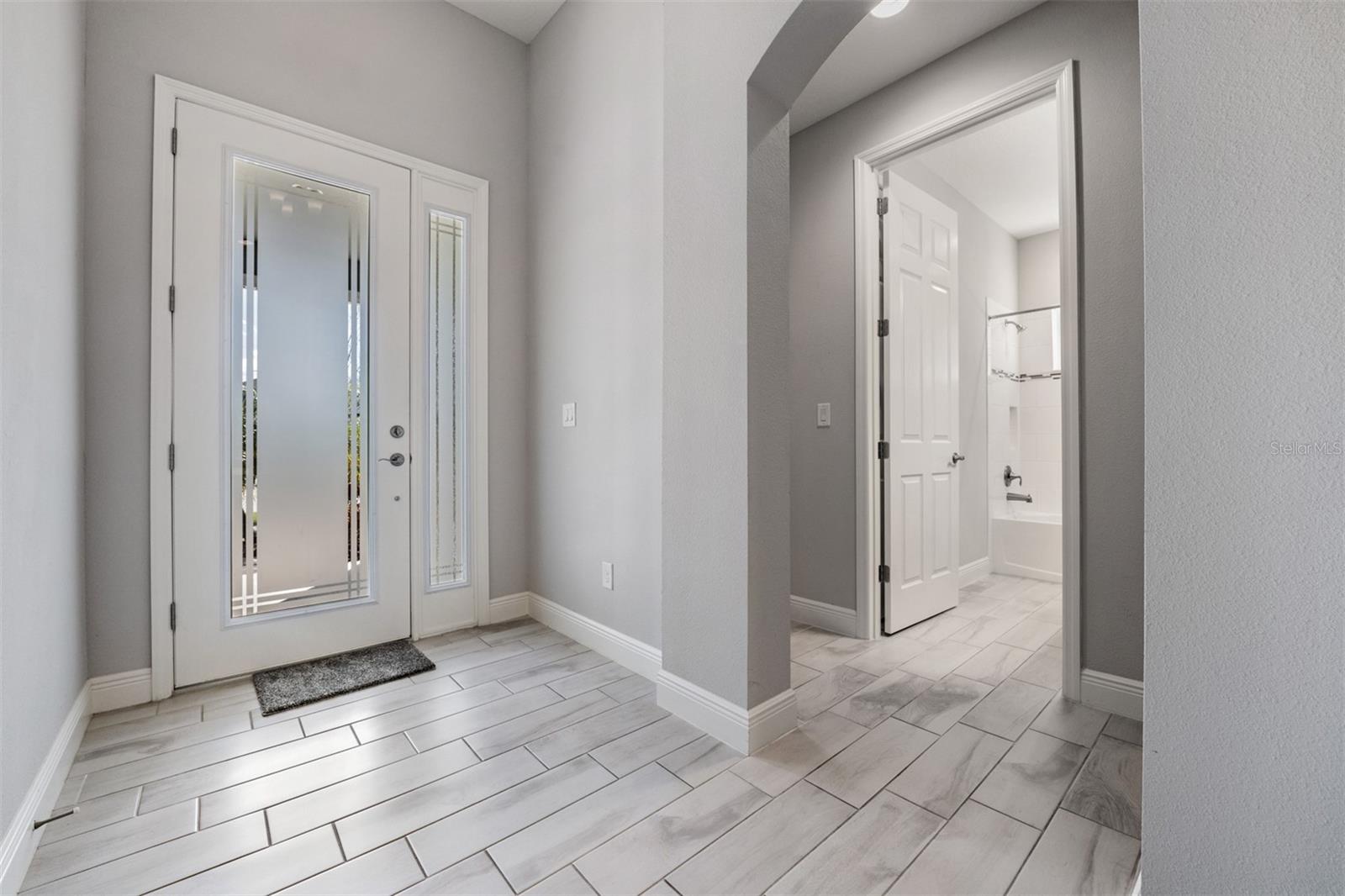 WATERSET PH 2D - Residential