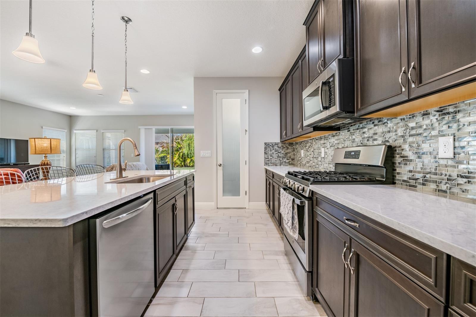 WATERSET PH 2D - Residential