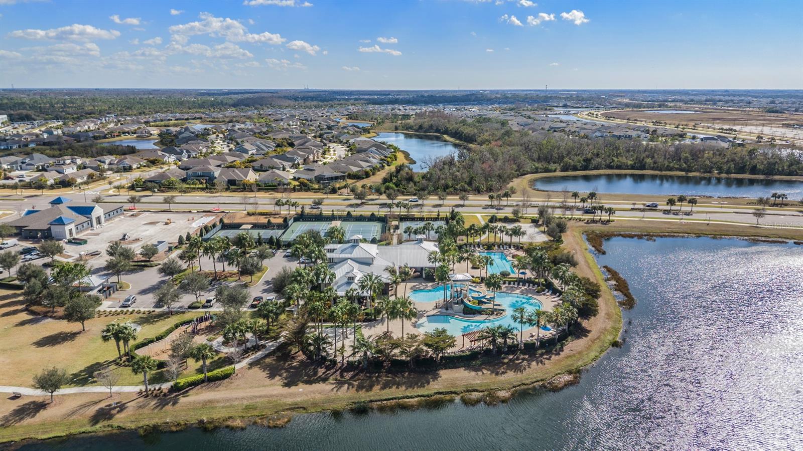 WATERSET PH 2D - Residential