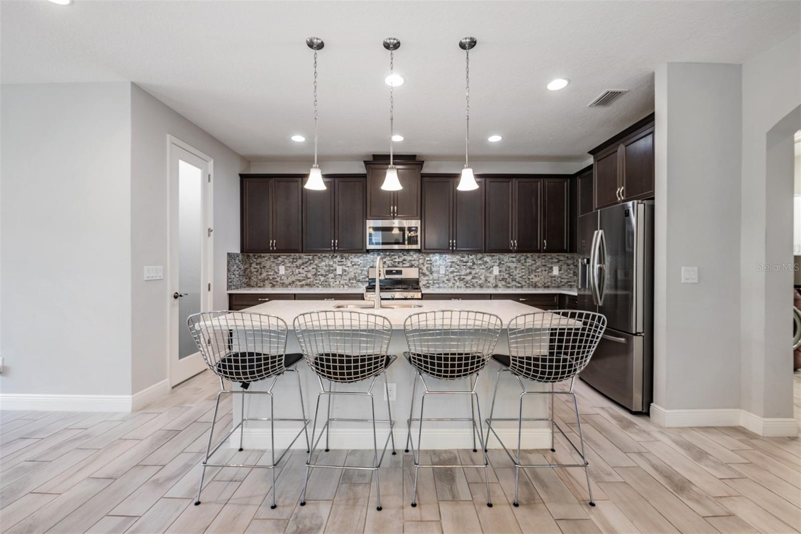 WATERSET PH 2D - Residential