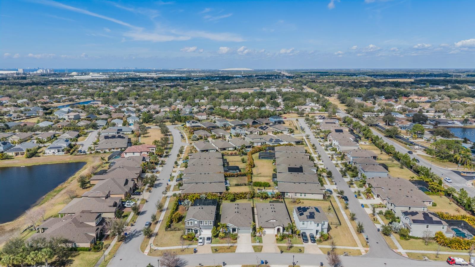 WATERSET PH 2D - Residential