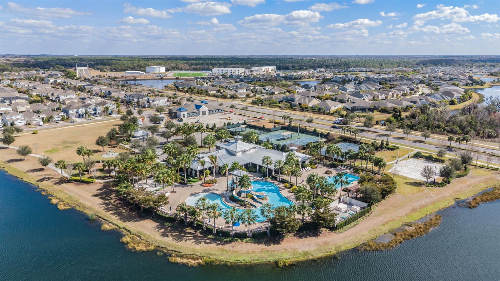 WATERSET PH 2D - Residential