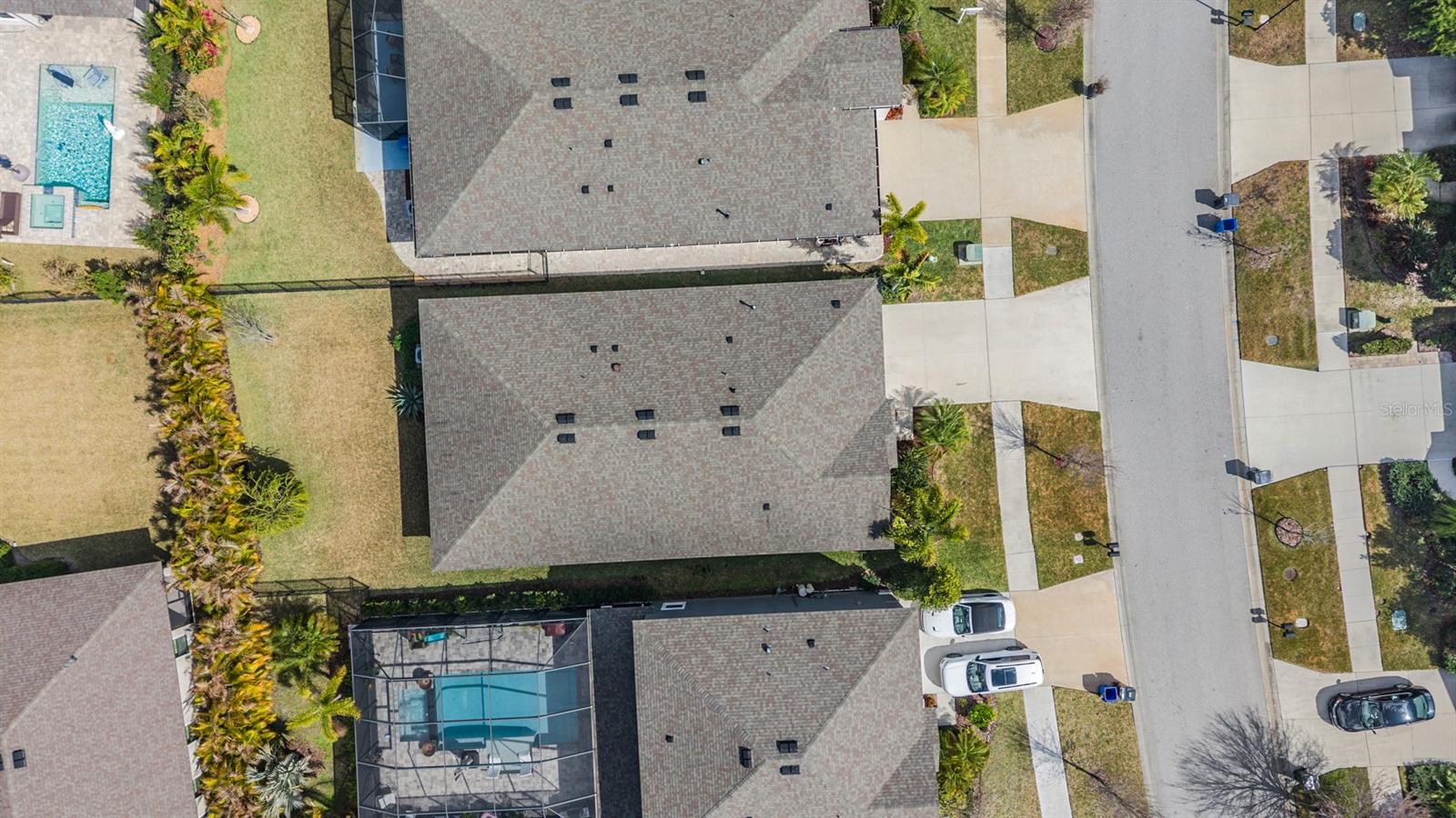 WATERSET PH 2D - Residential