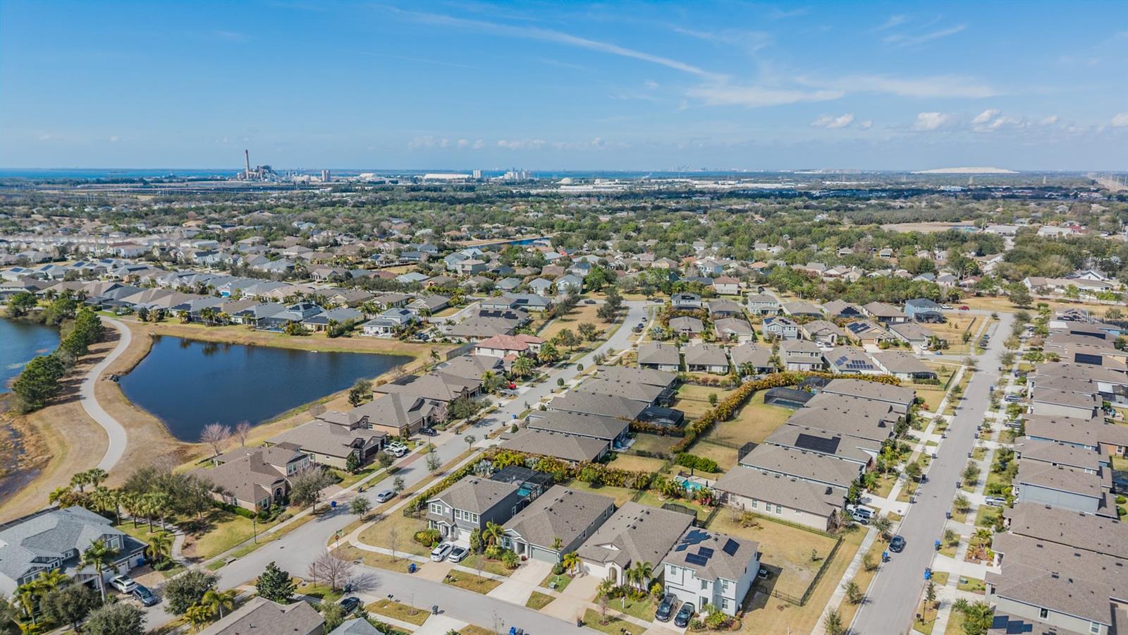 WATERSET PH 2D - Residential