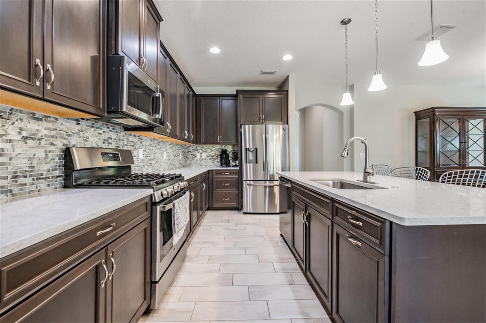 WATERSET PH 2D - Residential