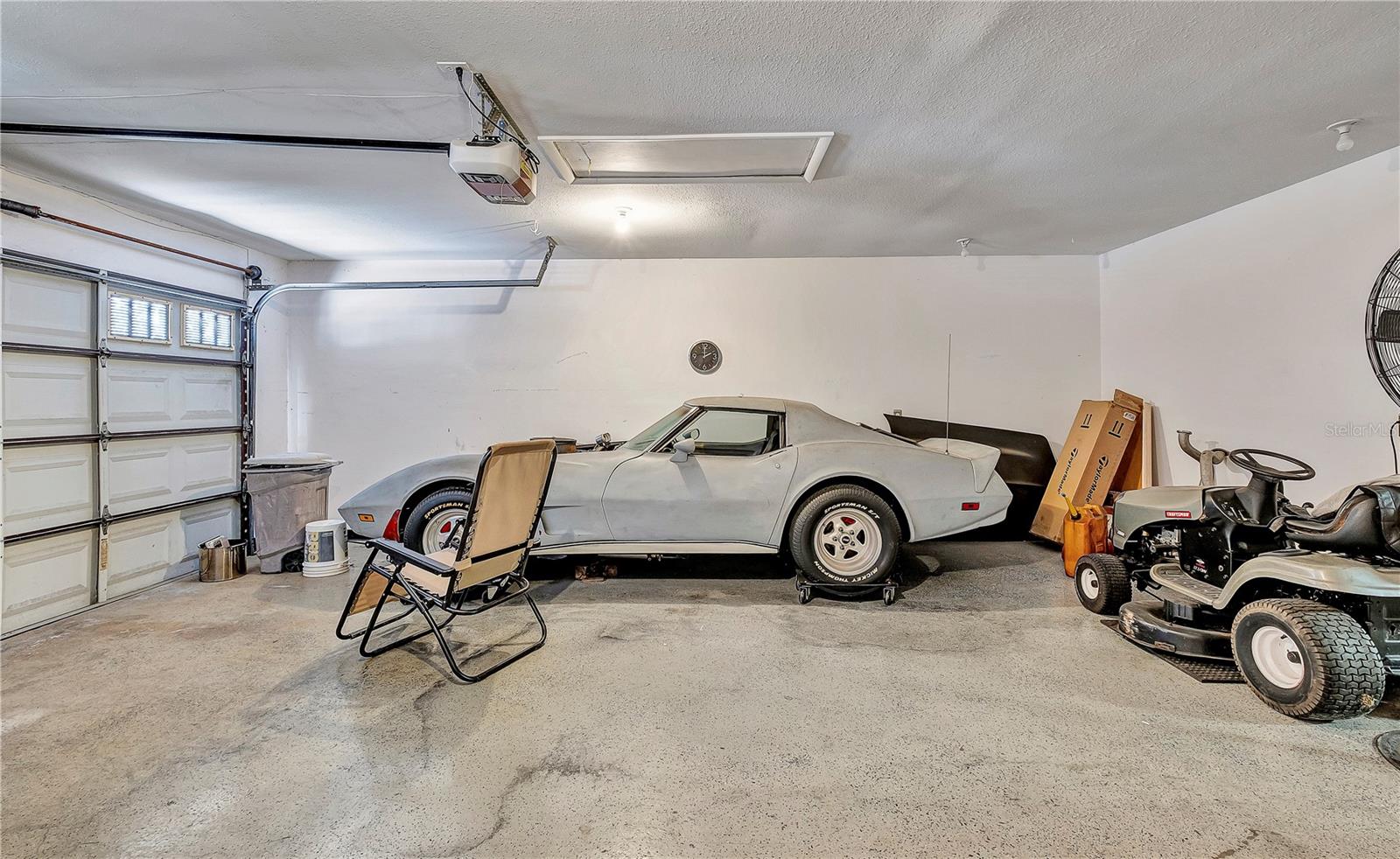 PORT CHARLOTTE SEC 018 - Residential