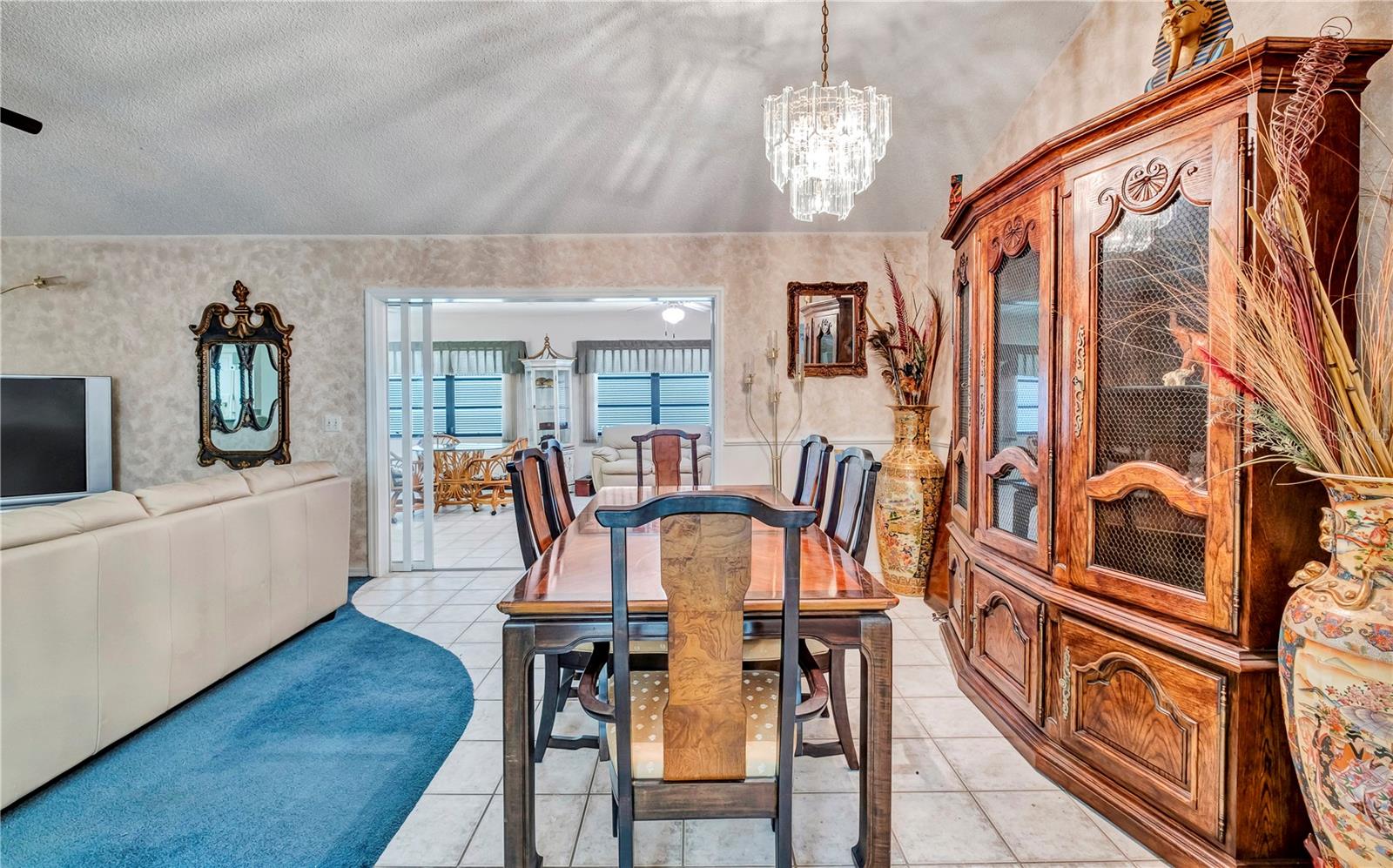 PORT CHARLOTTE SEC 018 - Residential