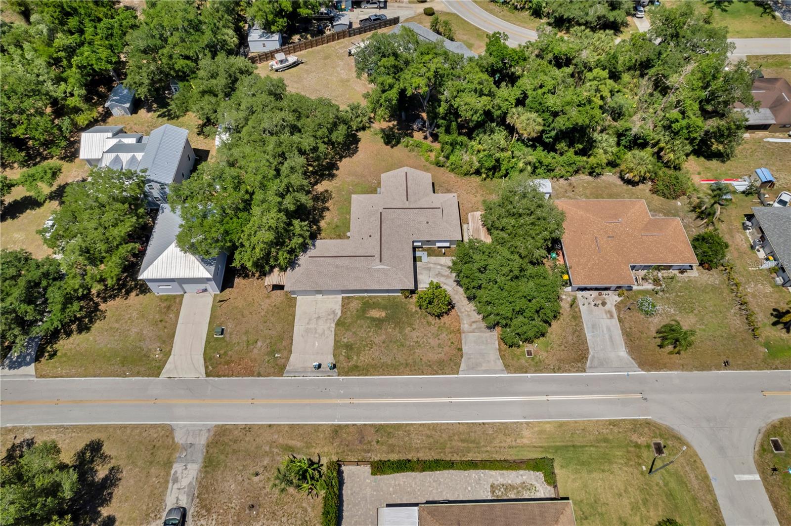 PORT CHARLOTTE SEC 018 - Residential