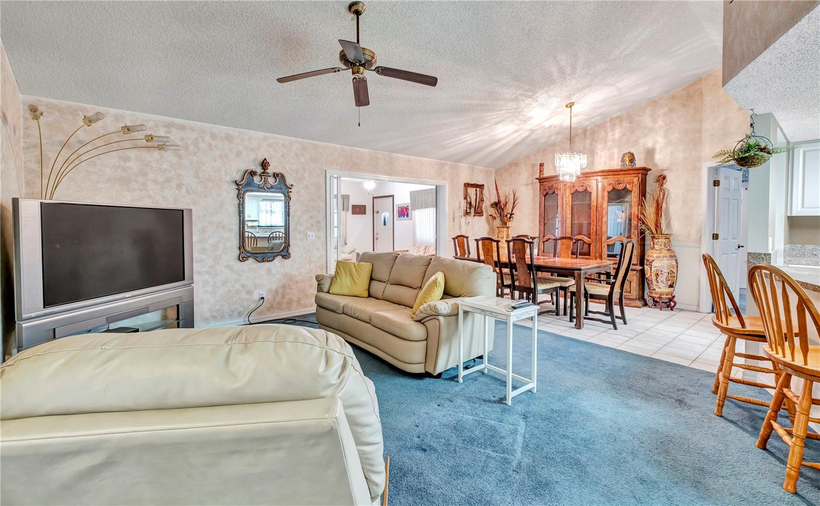 PORT CHARLOTTE SEC 018 - Residential