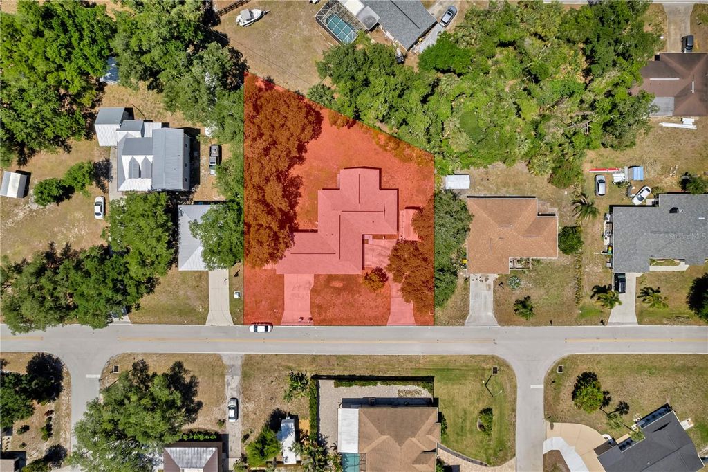 Photo of 20146 Lorenzo Avenue, Port Charlotte, FL 33952 (MLS # C7525146)