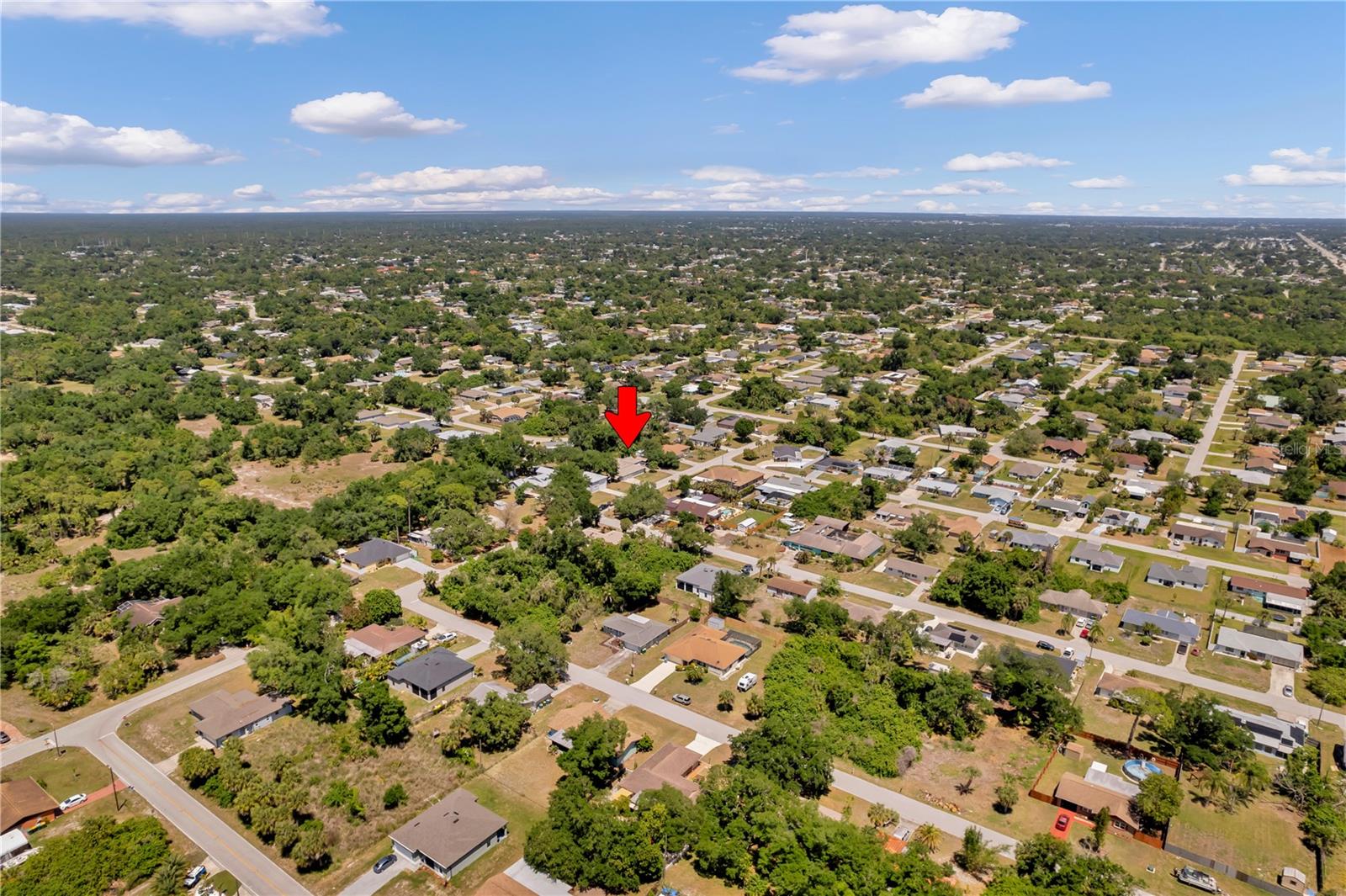 PORT CHARLOTTE SEC 018 - Residential