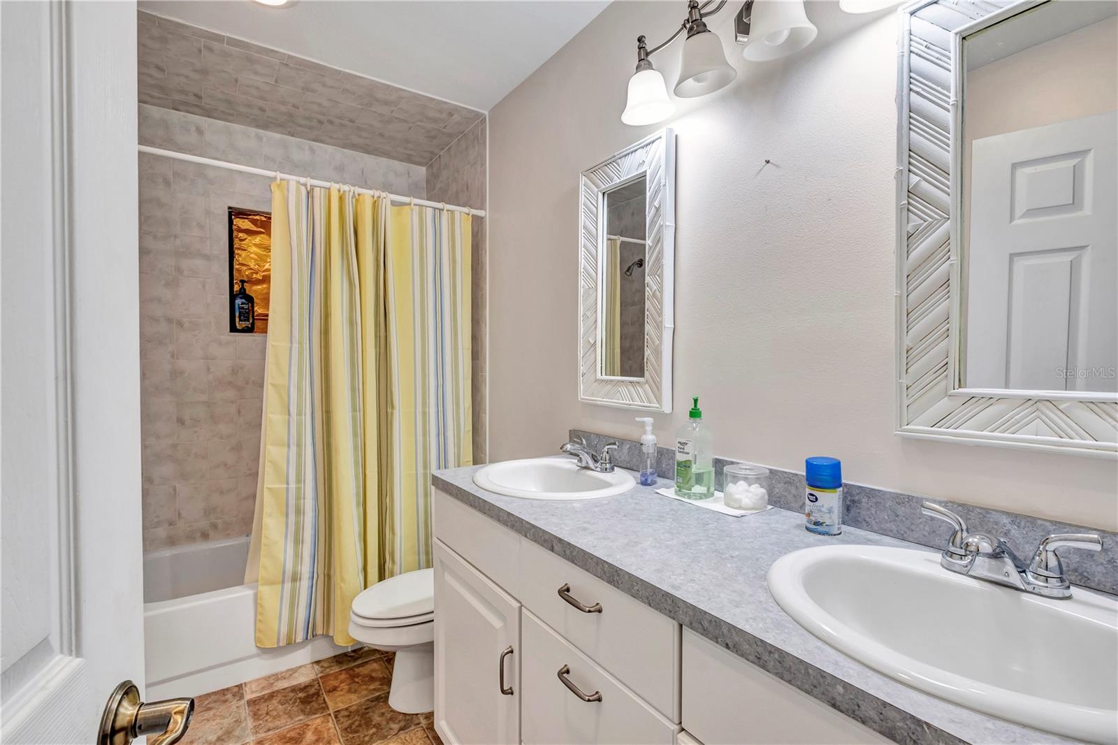 PORT CHARLOTTE SEC 018 - Residential