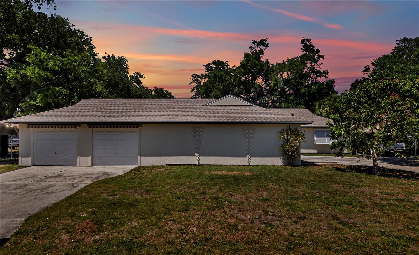 PORT CHARLOTTE SEC 018 - Residential