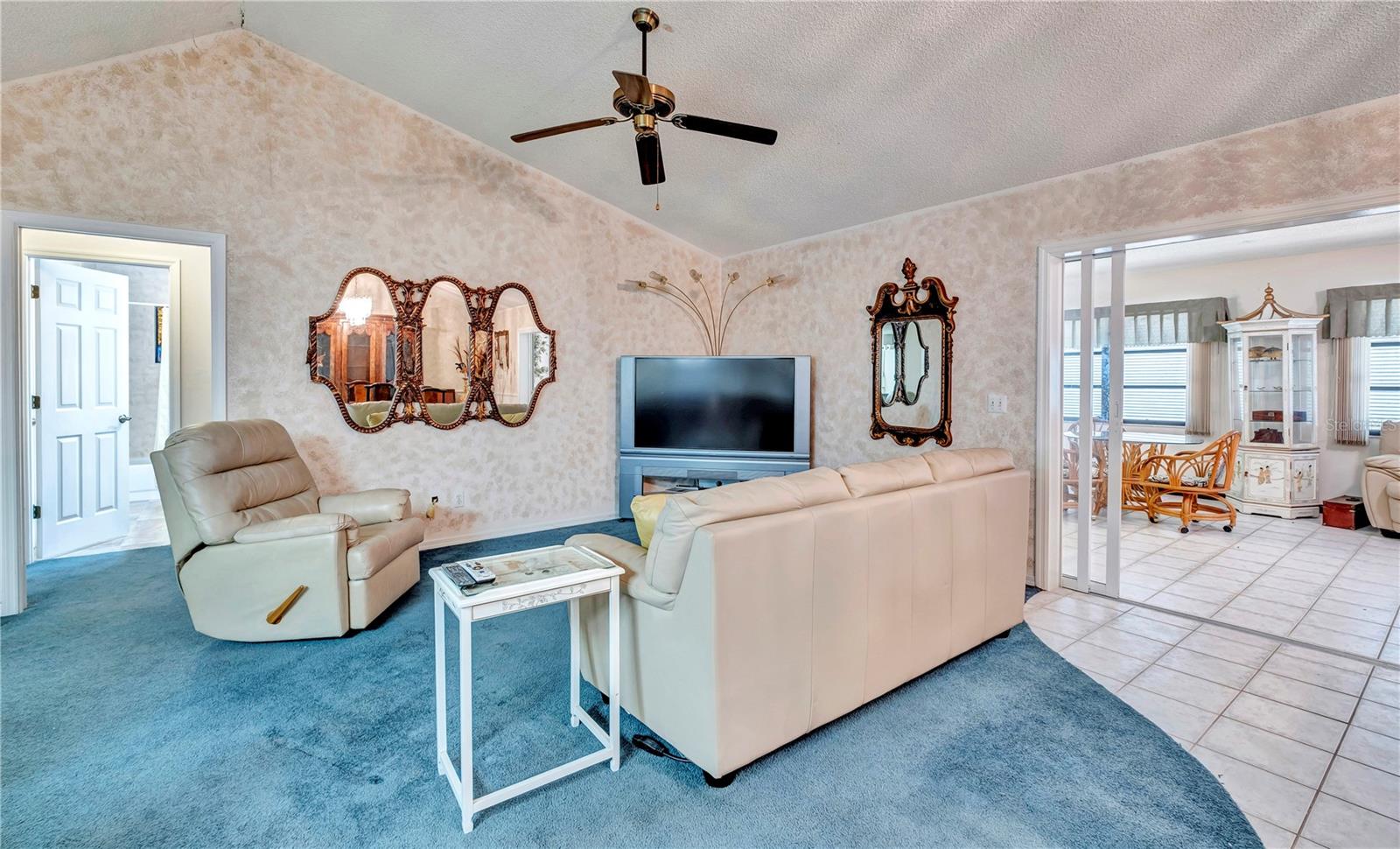 PORT CHARLOTTE SEC 018 - Residential