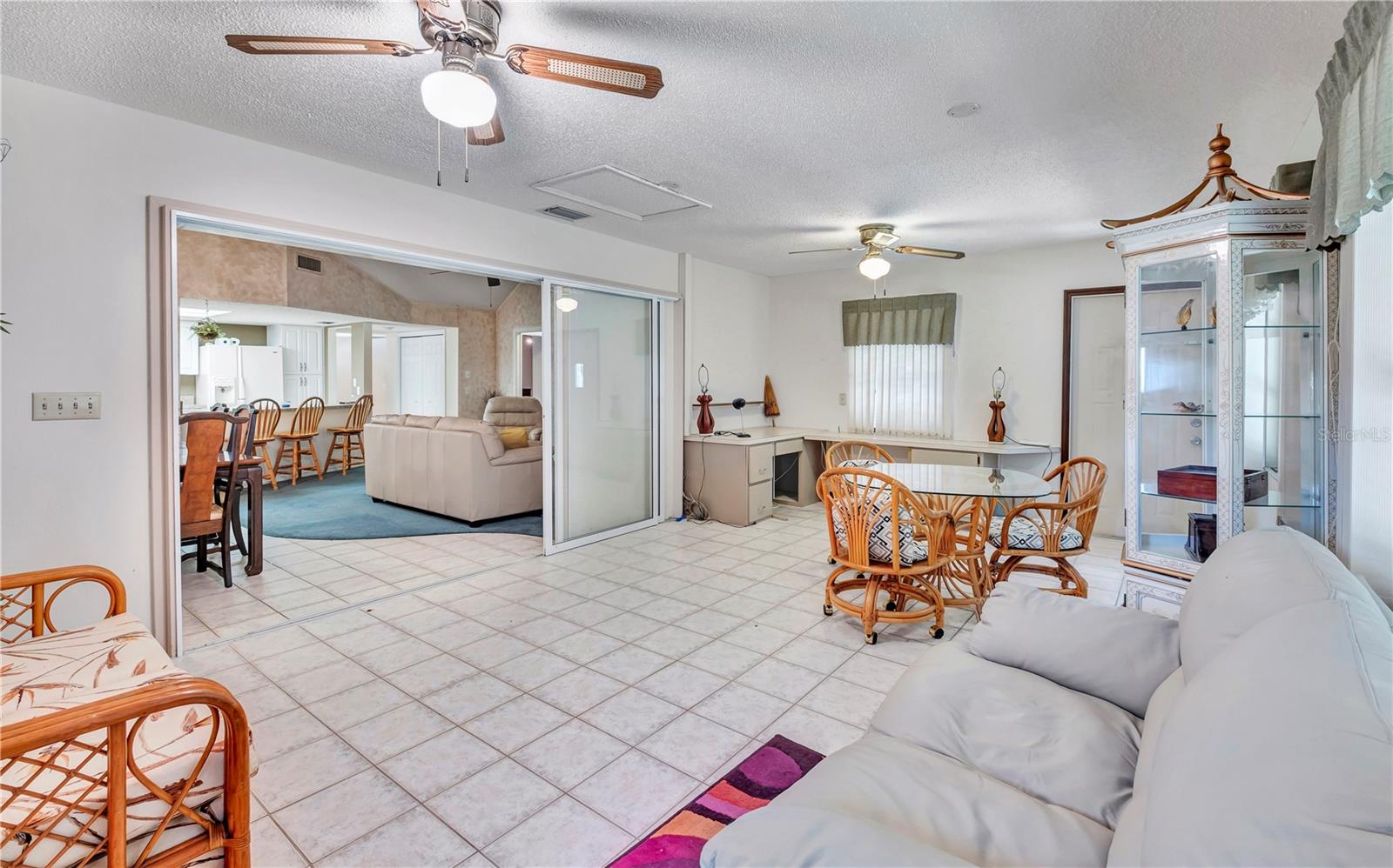 PORT CHARLOTTE SEC 018 - Residential