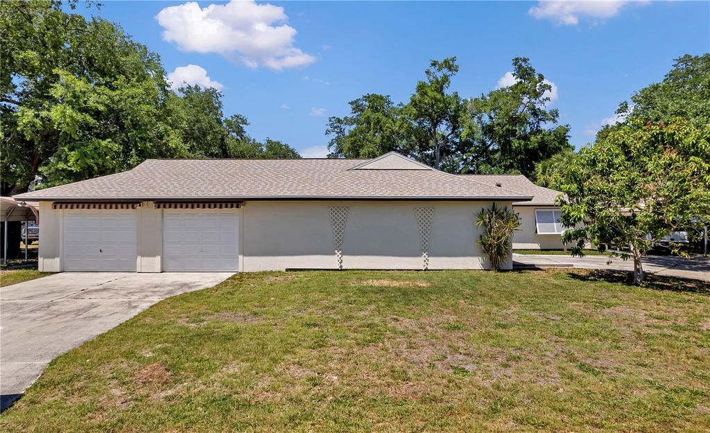 Photo of 20146 Lorenzo Avenue, Port Charlotte, FL 33952 (MLS # C7525146)