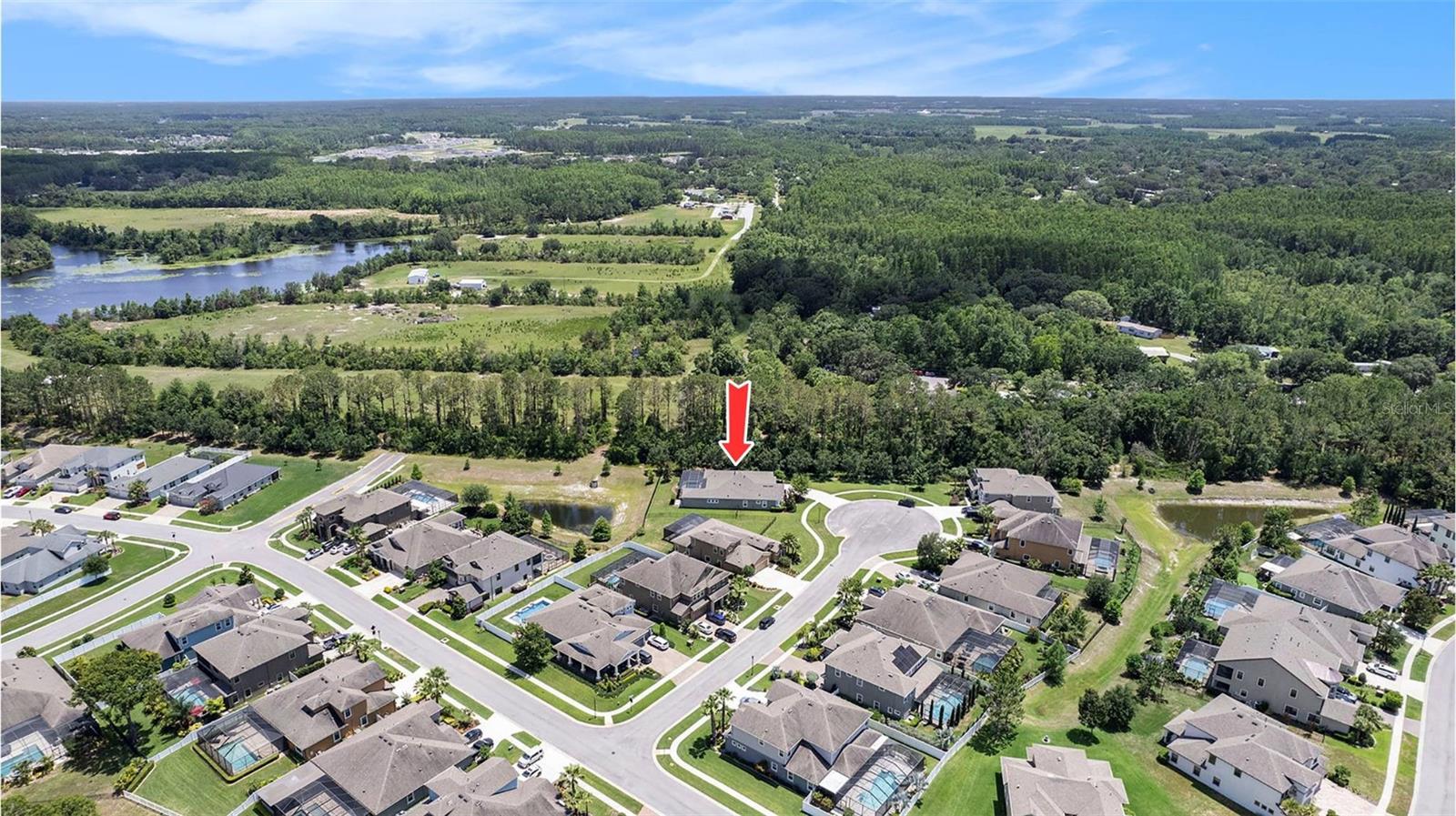 8016 ROCK SPRING COURT