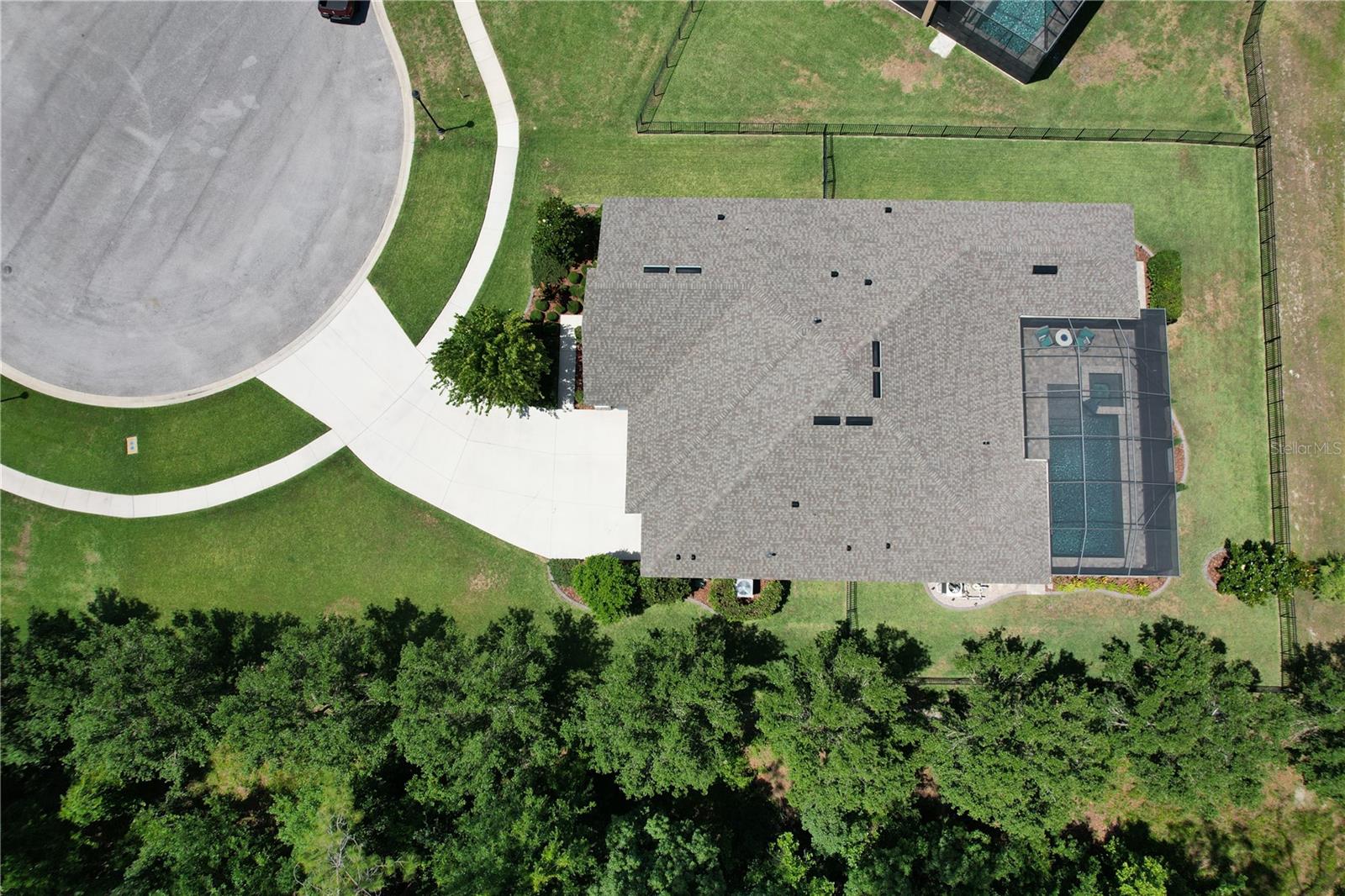 8016 ROCK SPRING COURT