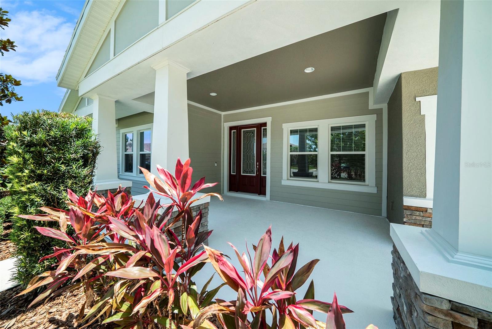 8016 ROCK SPRING COURT