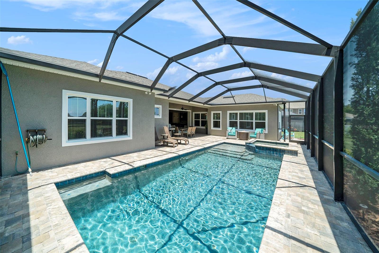8016 ROCK SPRING COURT
