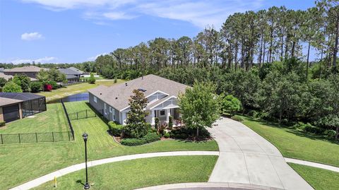 Photo of 8016 Rock Spring Court, Land O Lakes, FL 34638 (MLS # TB8387618)