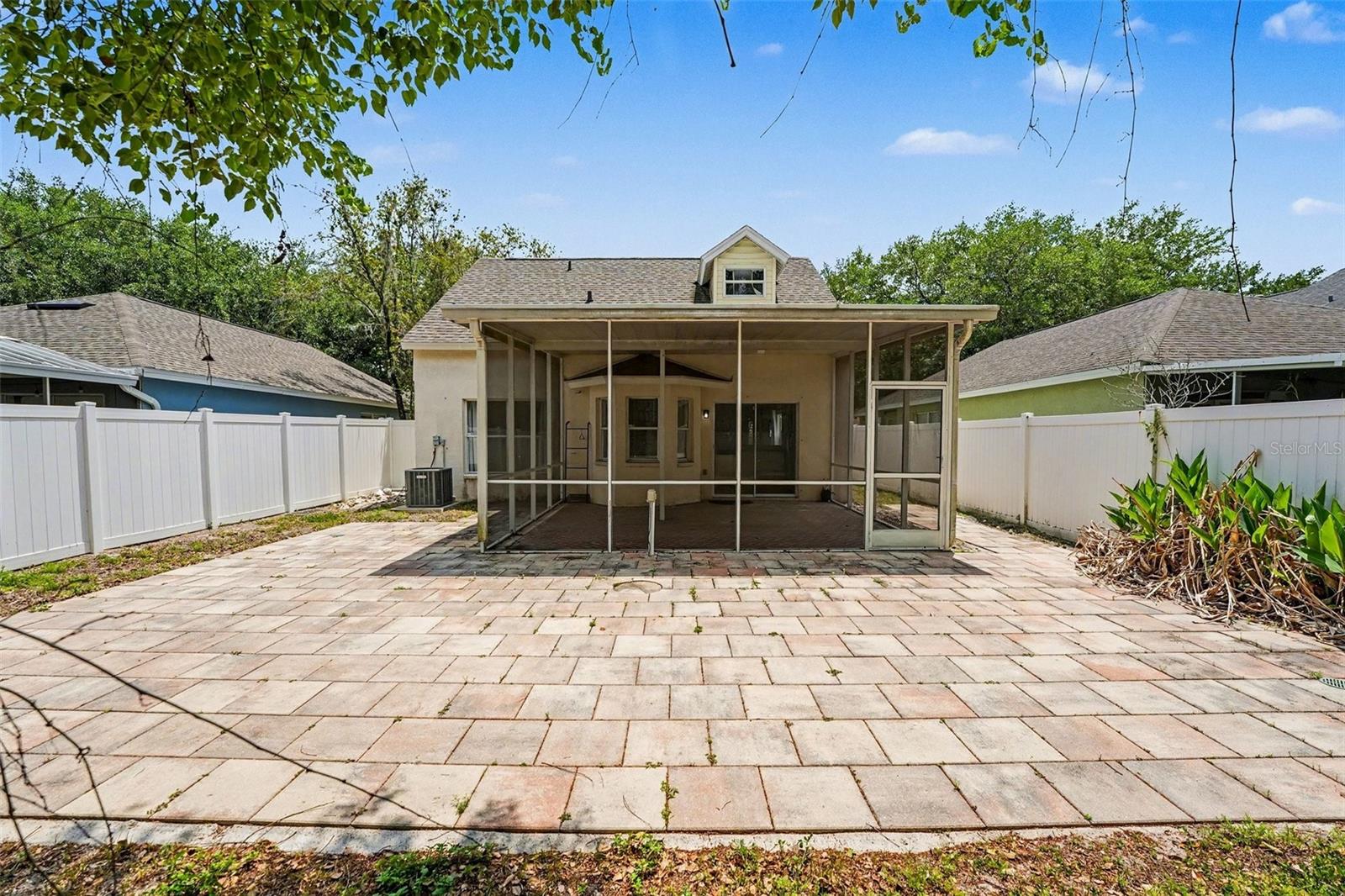 FISHHAWK RANCH PH 2 PRCL - Residential