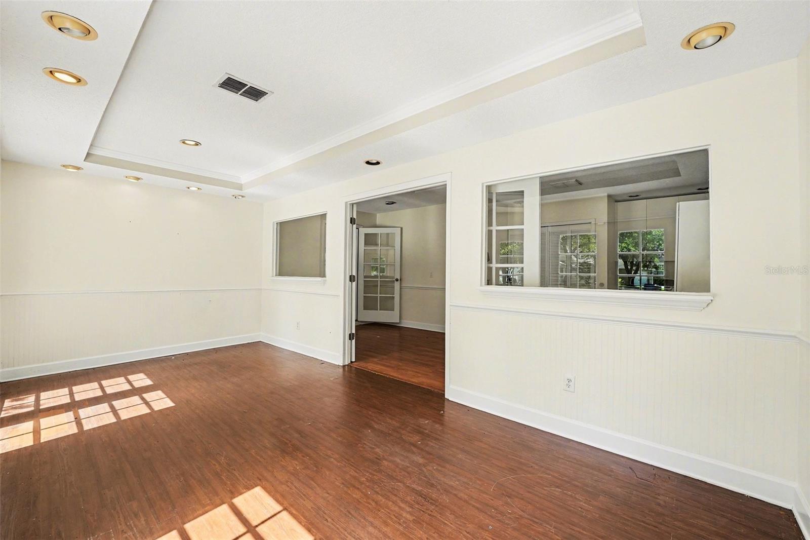 FISHHAWK RANCH PH 2 PRCL - Residential