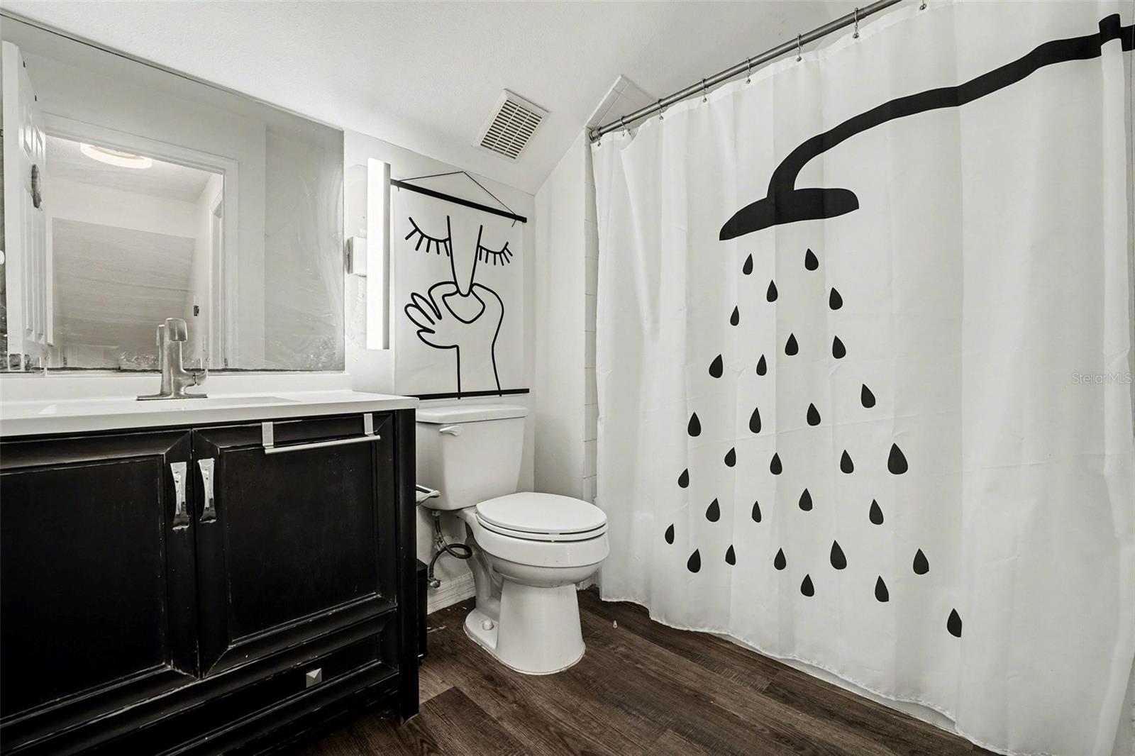 FISHHAWK RANCH PH 2 PRCL - Residential