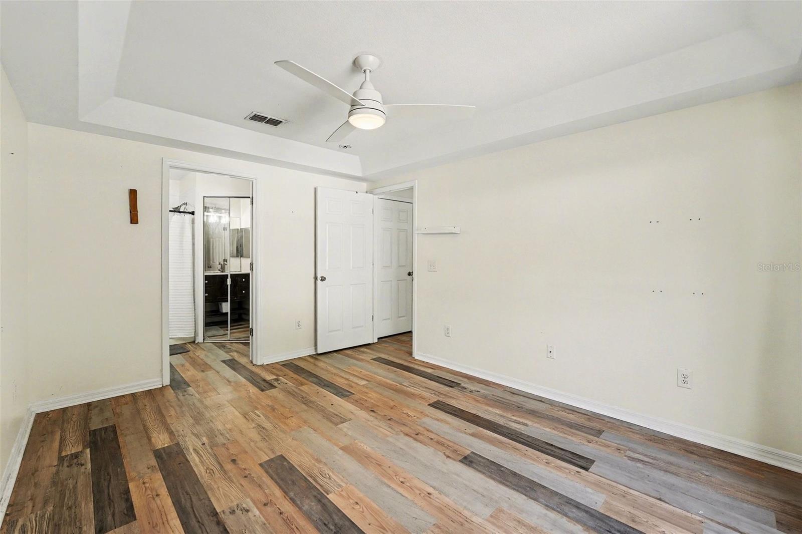 FISHHAWK RANCH PH 2 PRCL - Residential