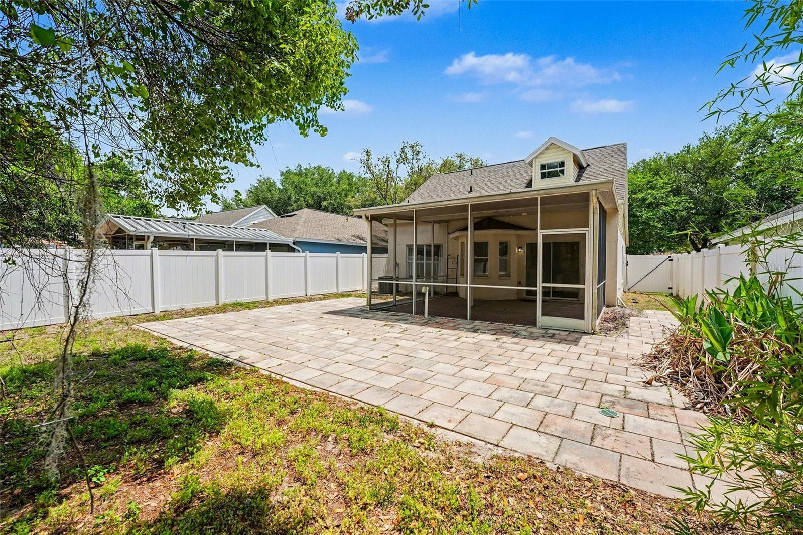 FISHHAWK RANCH PH 2 PRCL - Residential