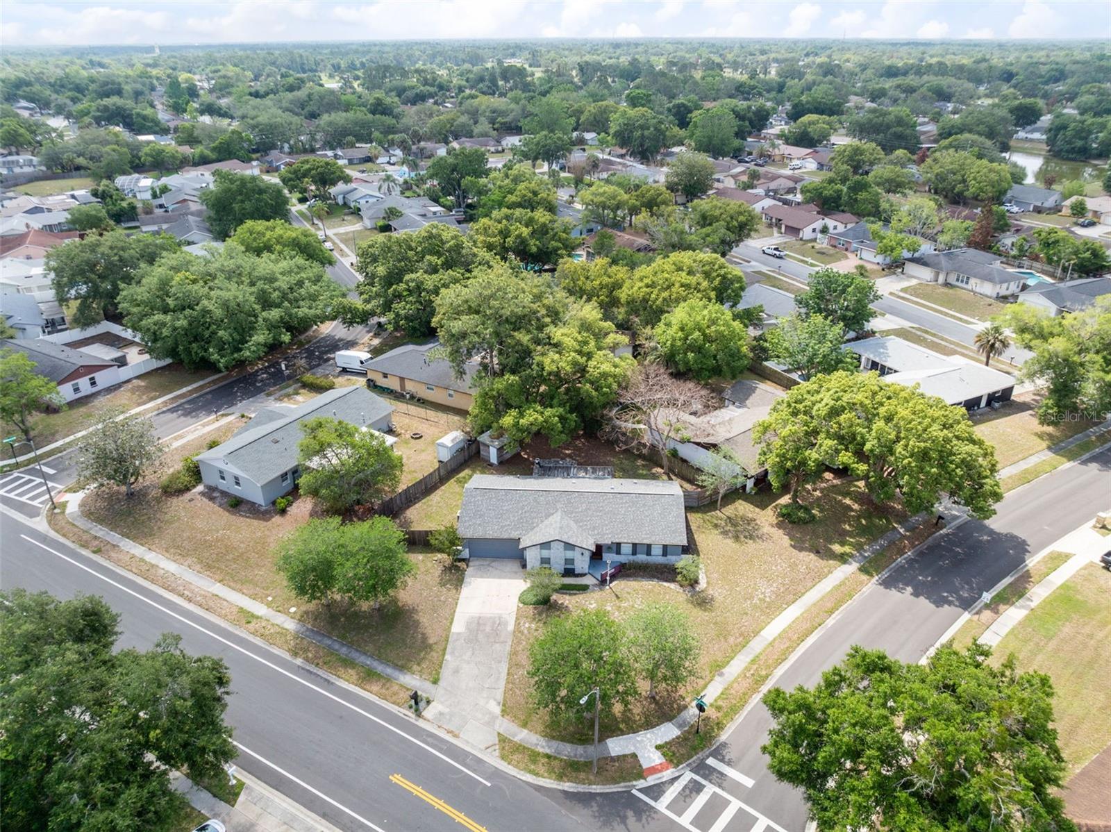 CAMELOT UNIT 2 - Residential