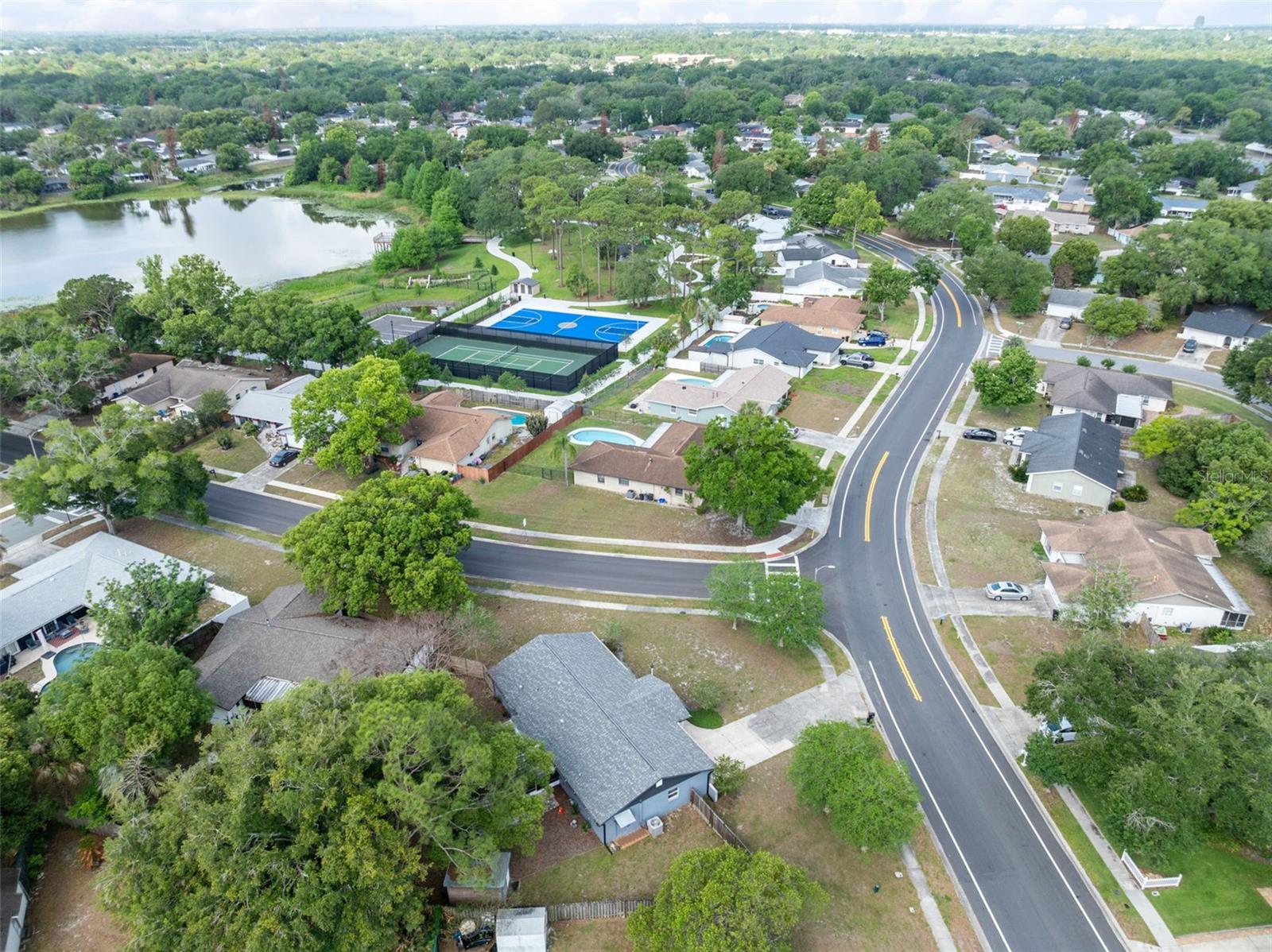 CAMELOT UNIT 2 - Residential